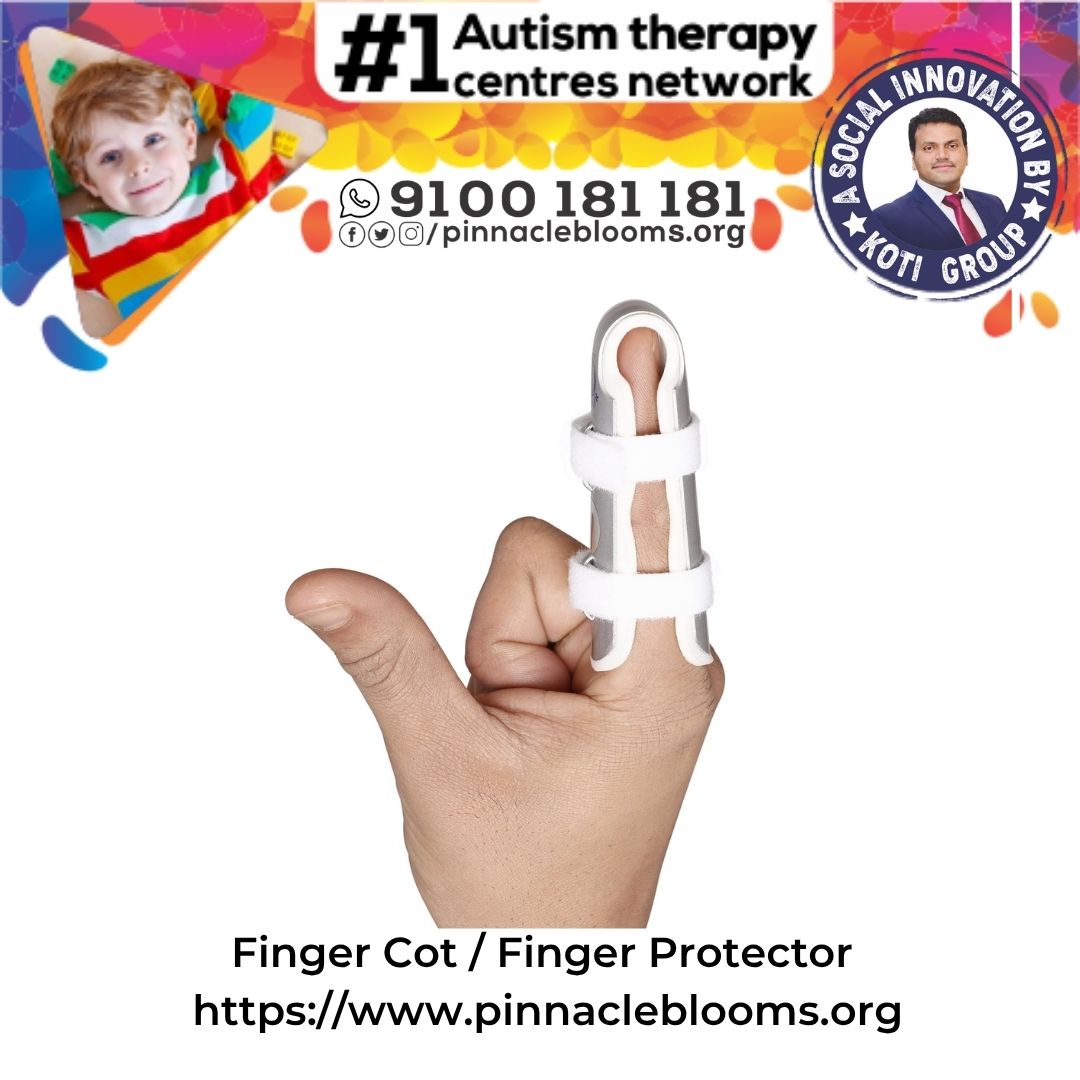 Finger Cot / Finger Protector