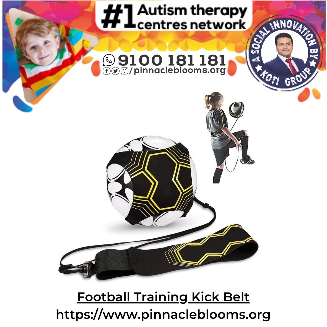 Football Training Kick Belt