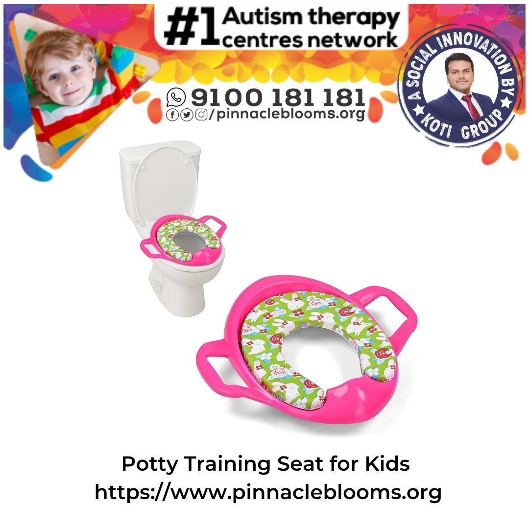 Potty Training Seat for Kids