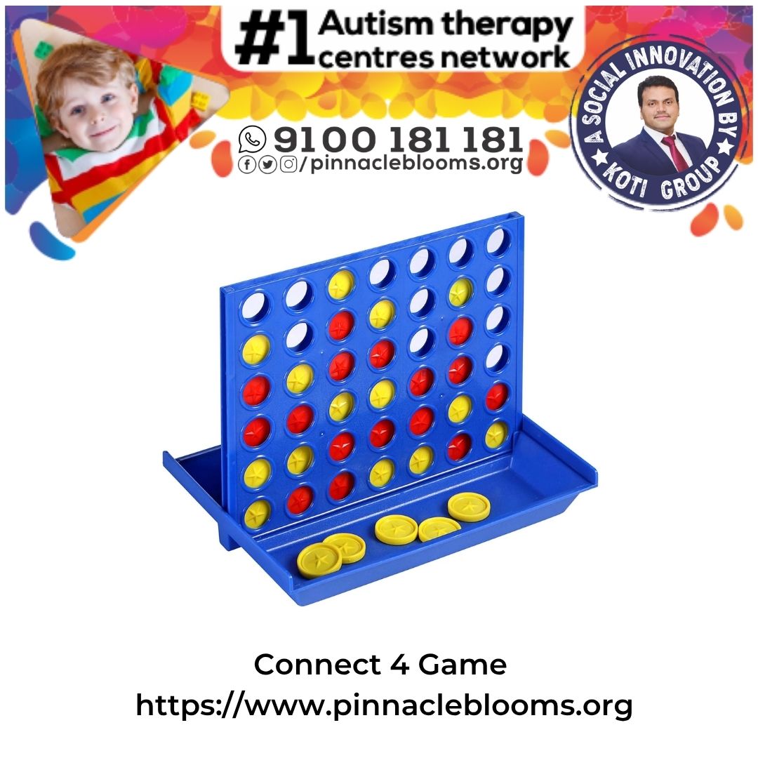 Connect 4 Game