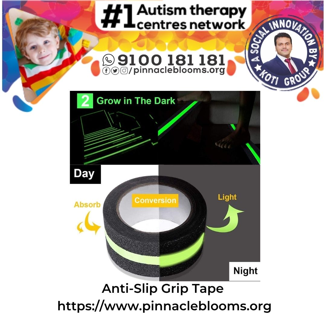 Anti-Slip Grip Tape