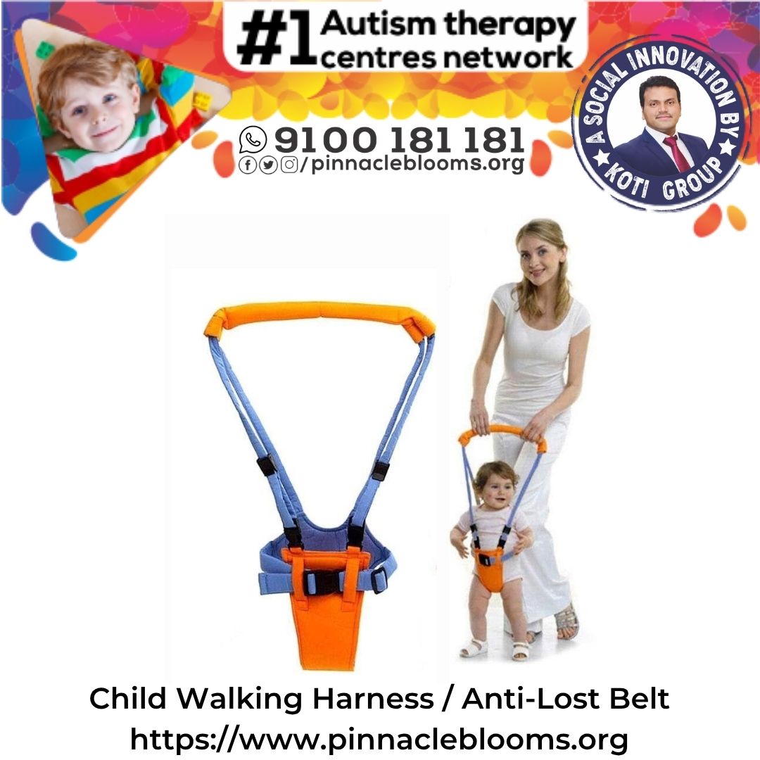 Child Walking Harness / Anti-Lost Belt