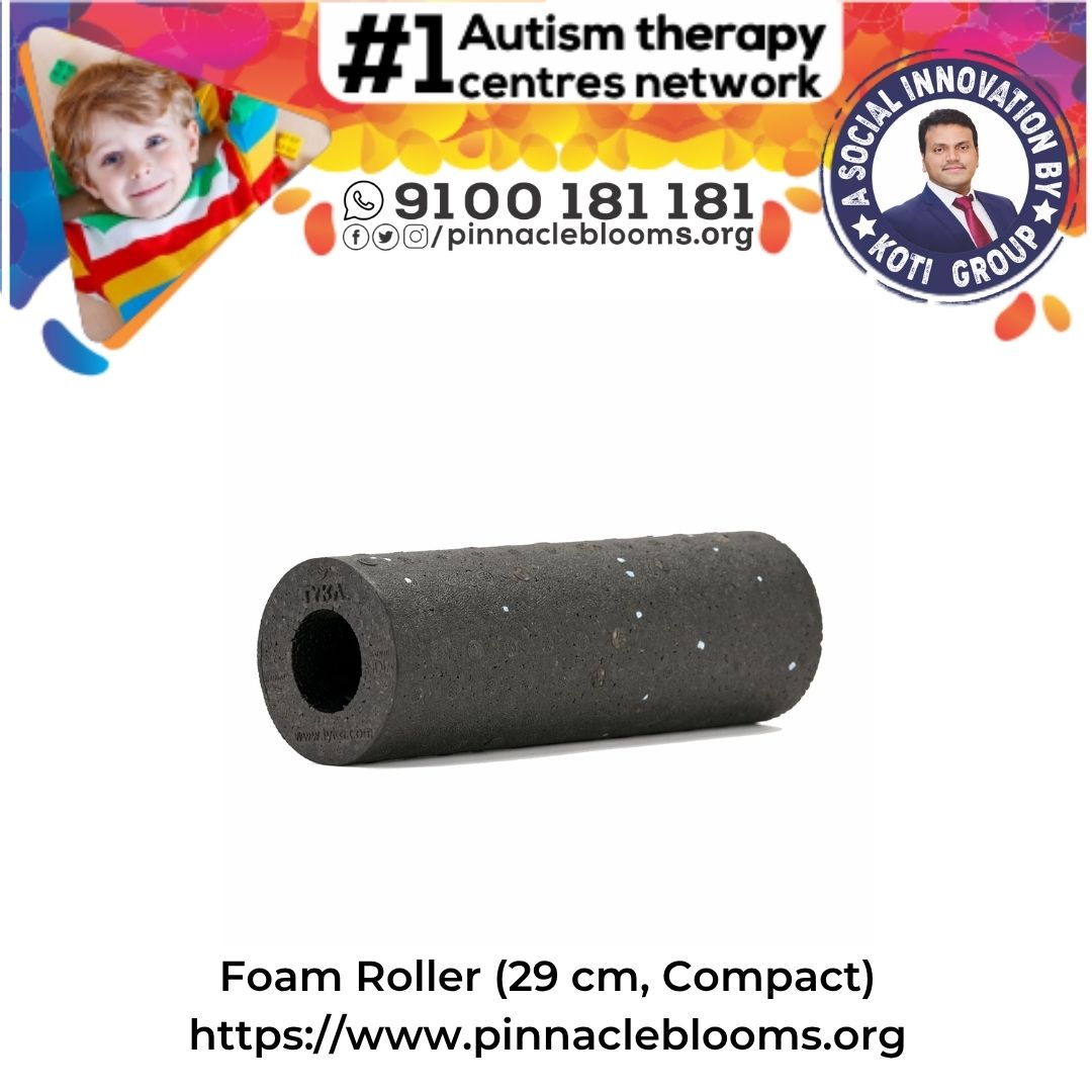 Foam Roller (29 cm, Compact)
