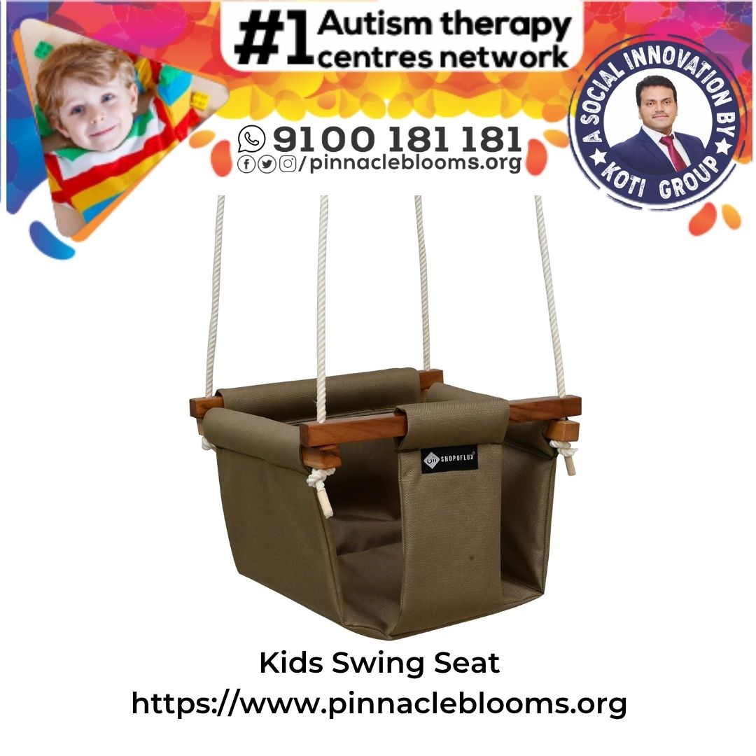 Kids Swing Seat