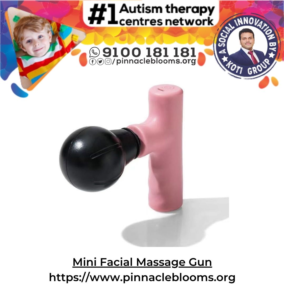 Mini Facial Massage Gun