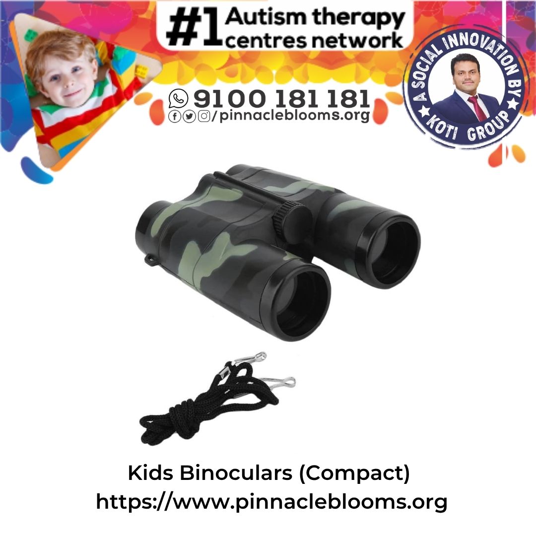 Kids Binoculars (Compact)