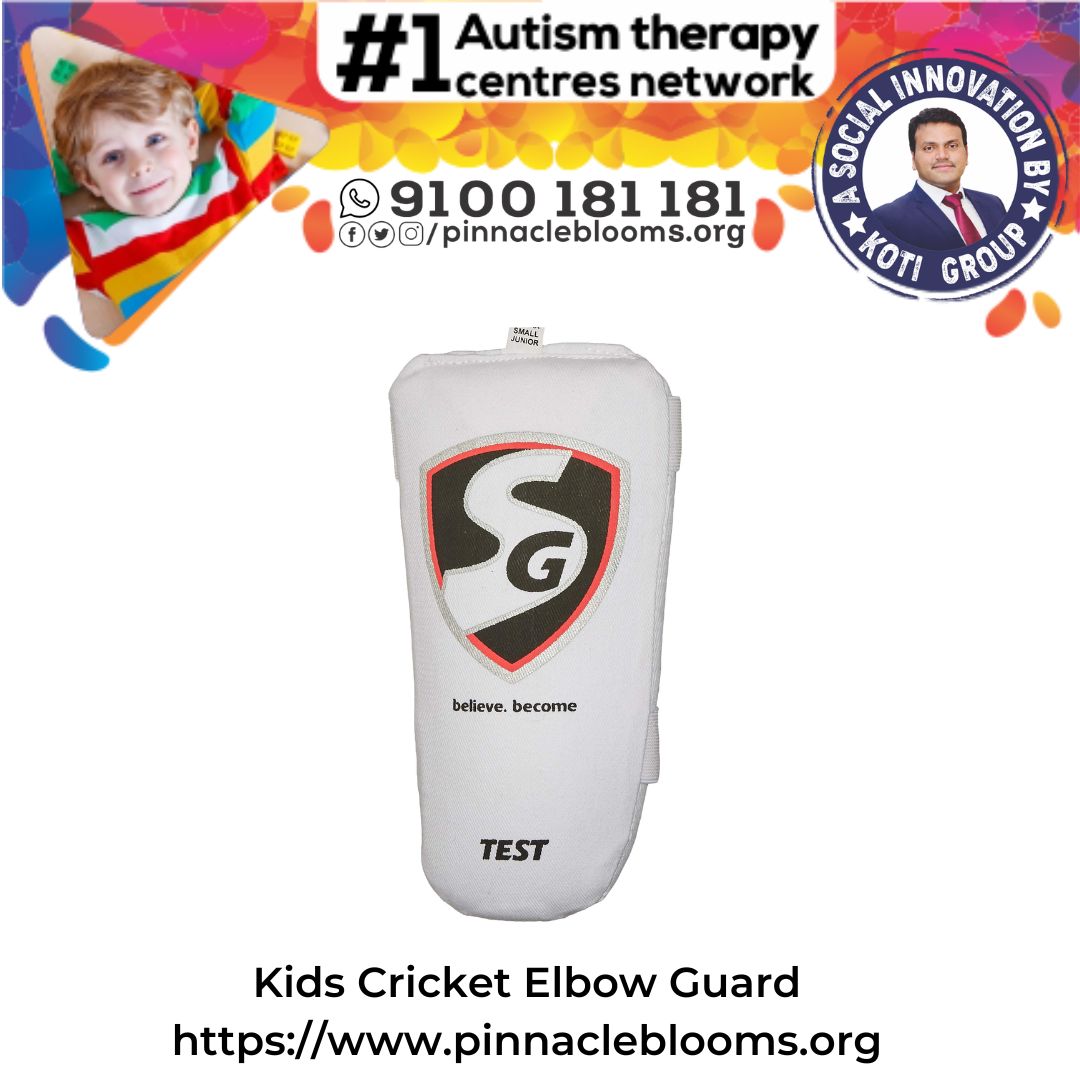 Kids Cricket Elbow Guard