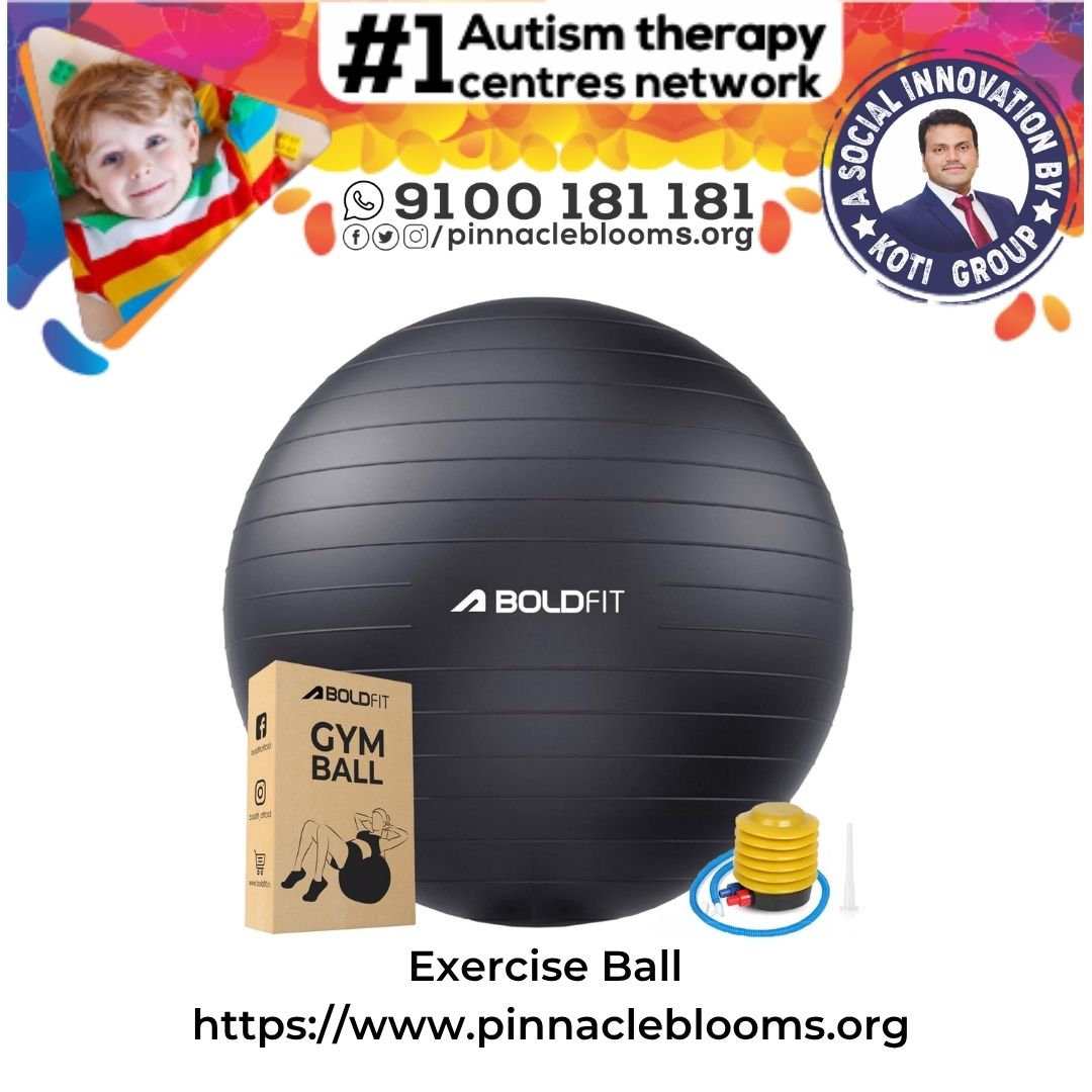 Exercise Ball