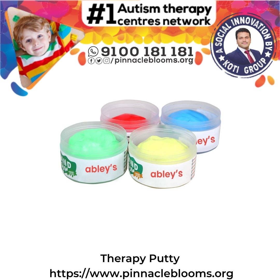 Therapy Putty