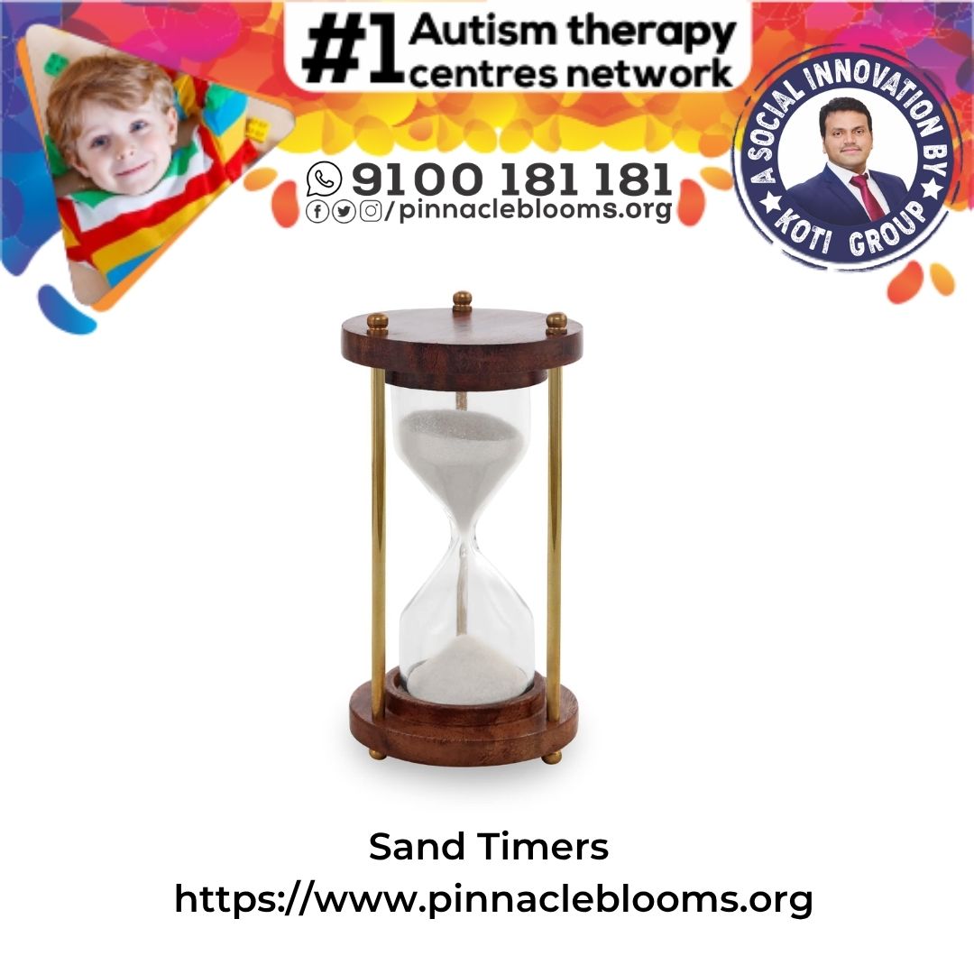 Sand Timers