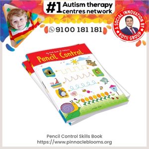 Pencol Control Skills Book