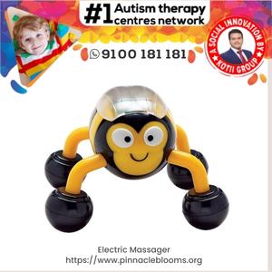 Electric Massager