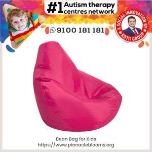 Bean Bag for Kids