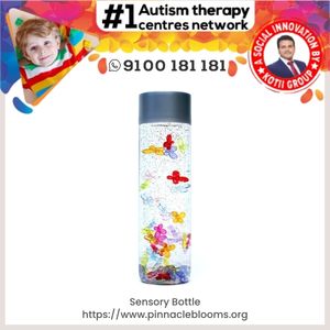 Sensory Bottle