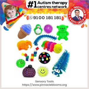 Sensory Tools