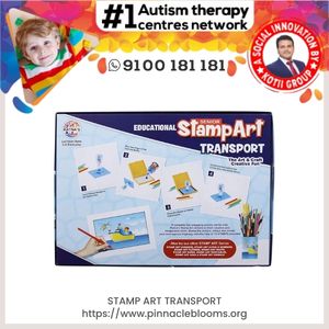 STAMP ART TRANSPORT