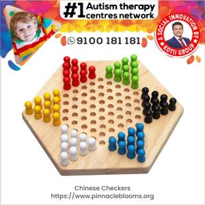 Chinese Checkers