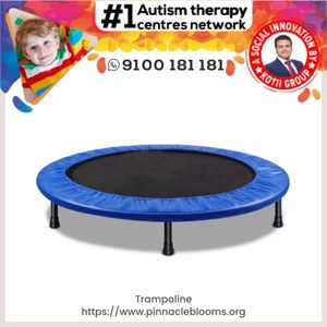 Trampoline