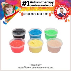 Thera Putty/ FUN CLAY