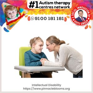 Intellectual Disability