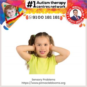 Sensory Problems