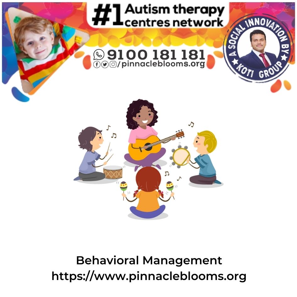 Transforming Lives with Behavioral Management Therapy Technique for Children with Autism