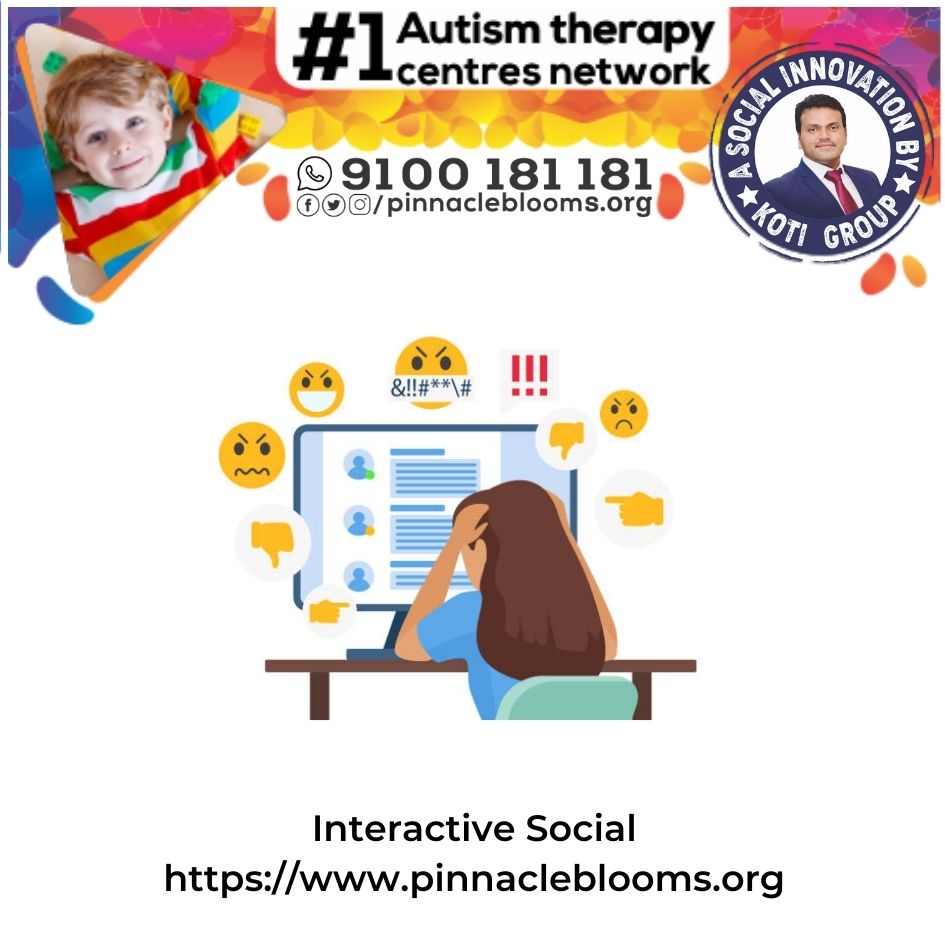 Transforming Lives with Interactive Social Therapy Technique for Children with Autism