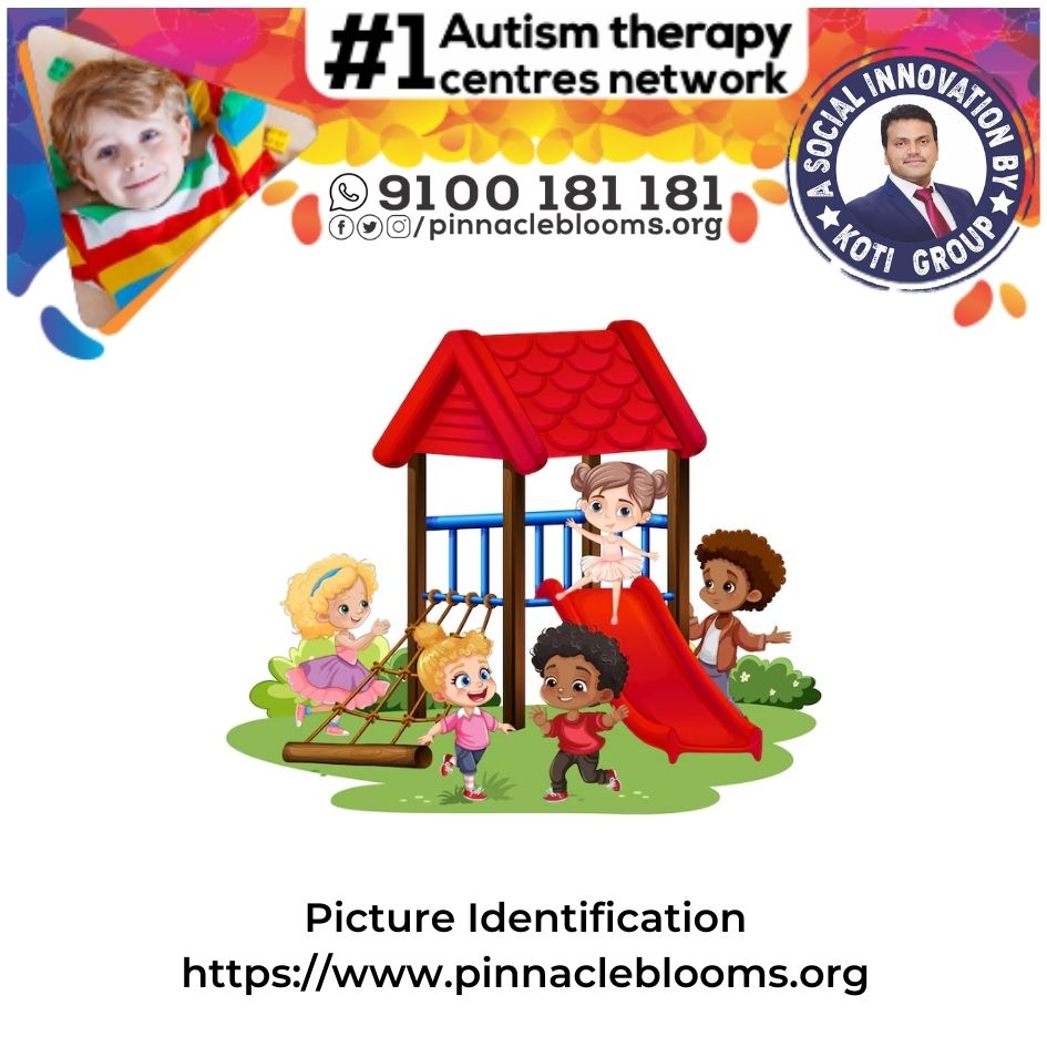 Transforming Lives with Picture Identification Therapy Technique for Children with Autism