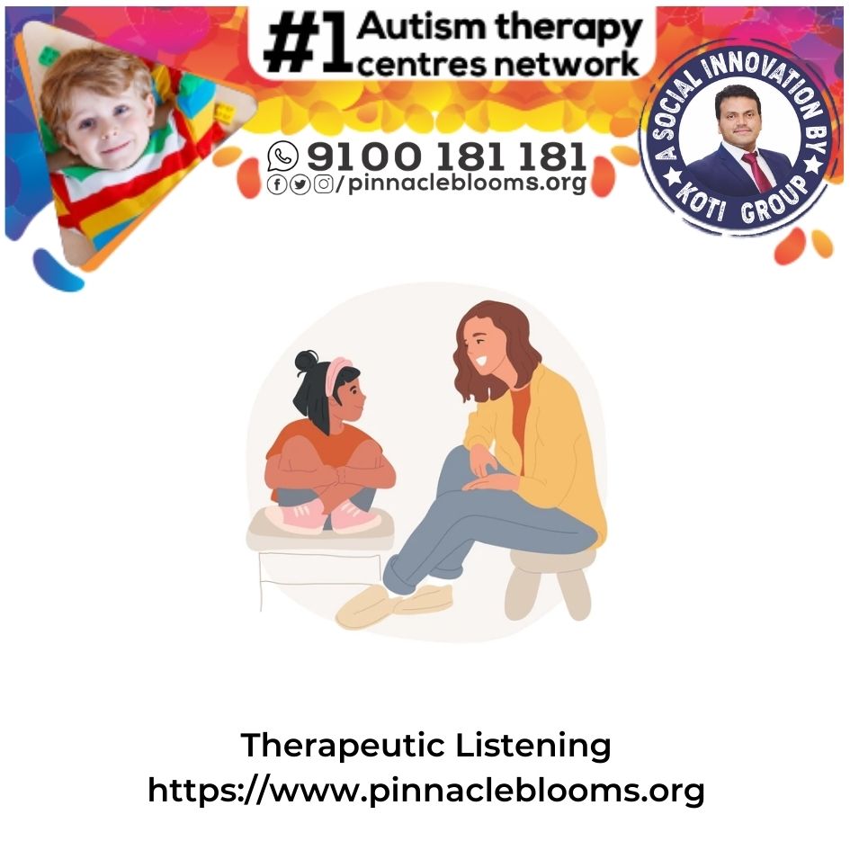 Empowering Lives with Therapeutic Listening Therapy Technique for Children with Autism