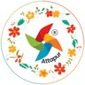 Pinnacle Attapur emblem