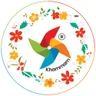 Pinnacle Khammam emblem
